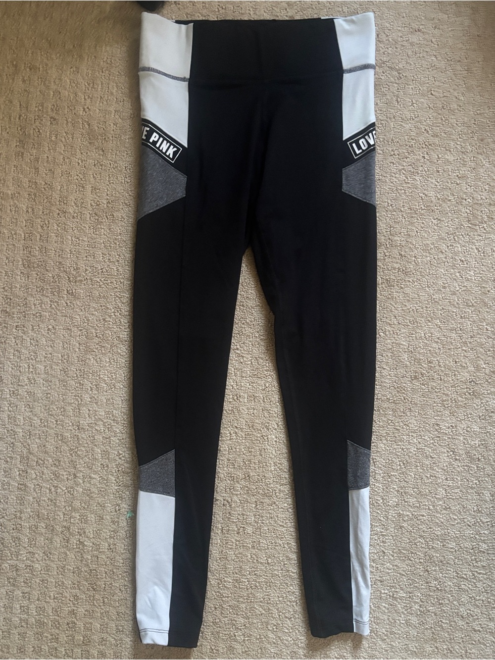 Victoria Secret Pink Leggings